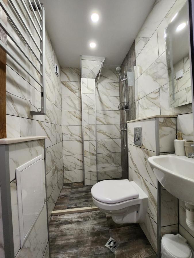 Malavi A5 Top Center Apartment ルセ エクステリア 写真