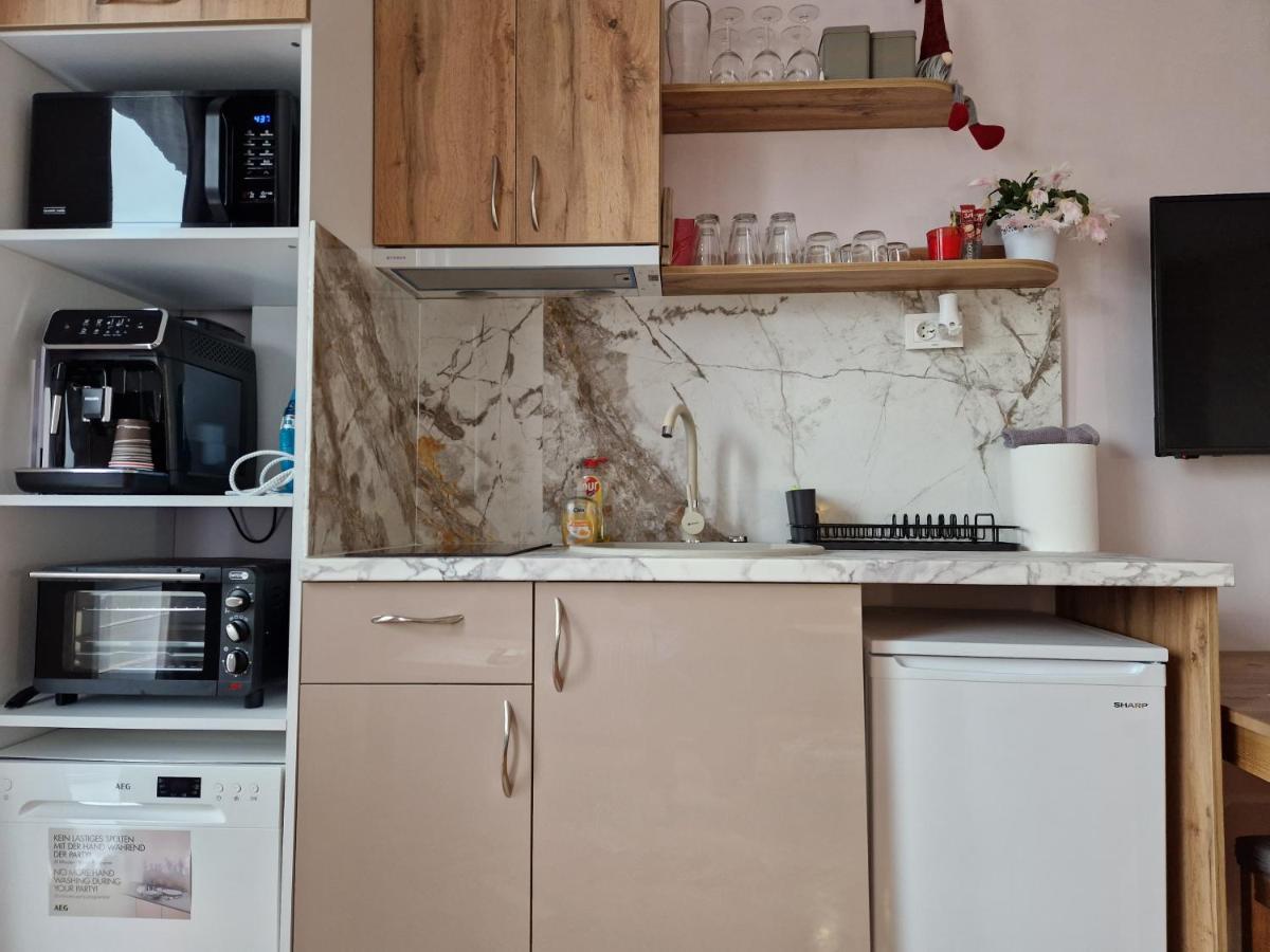 Malavi A5 Top Center Apartment ルセ エクステリア 写真