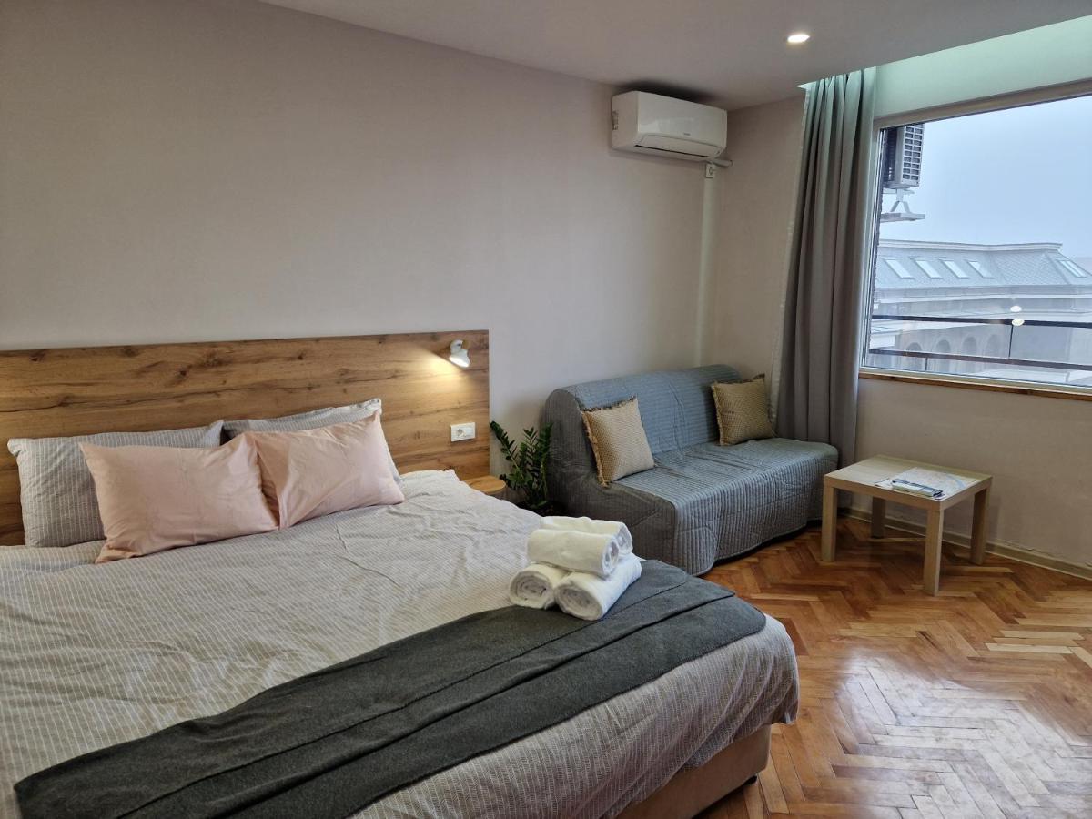 Malavi A5 Top Center Apartment ルセ エクステリア 写真