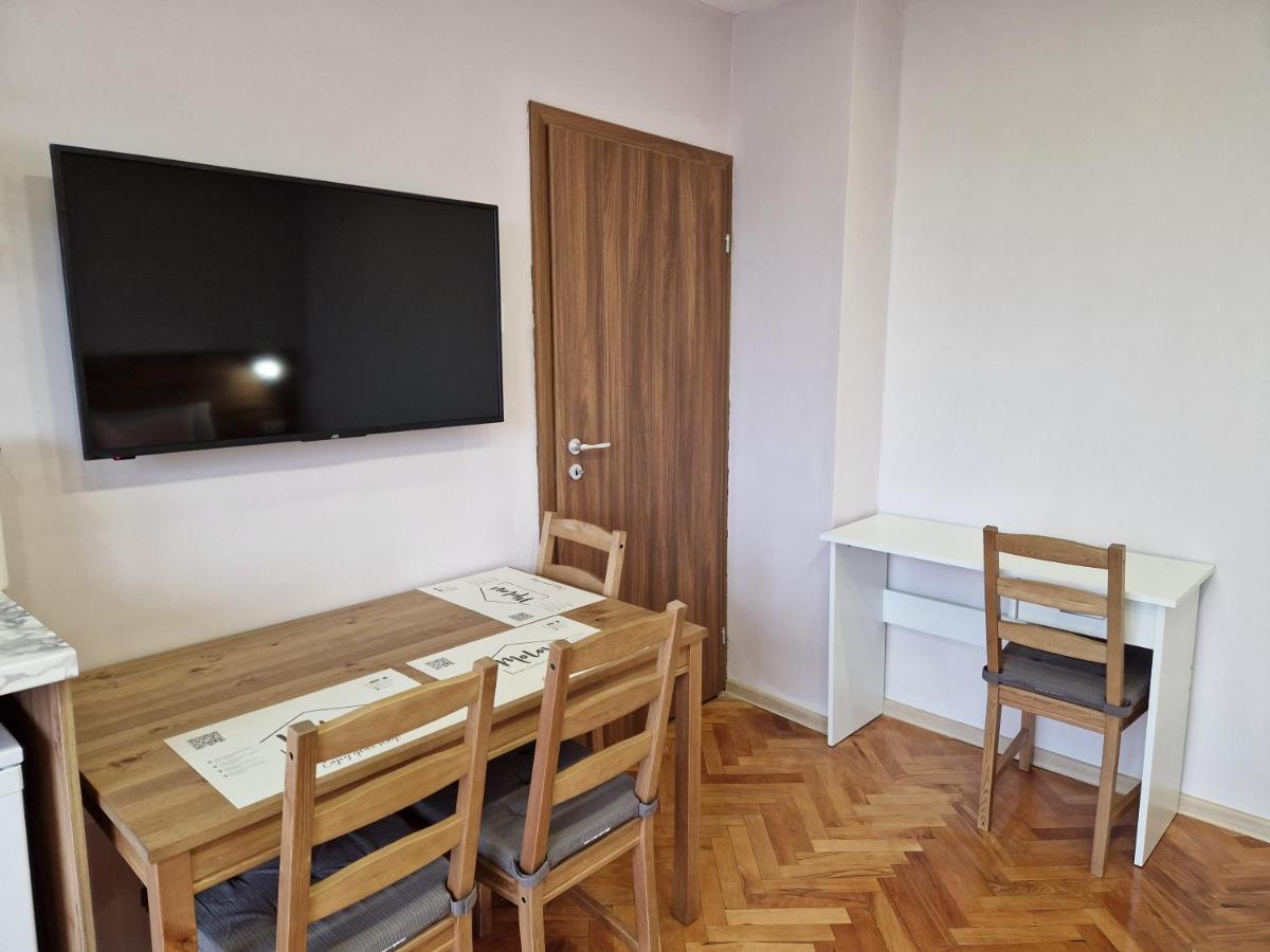 Malavi A5 Top Center Apartment ルセ エクステリア 写真