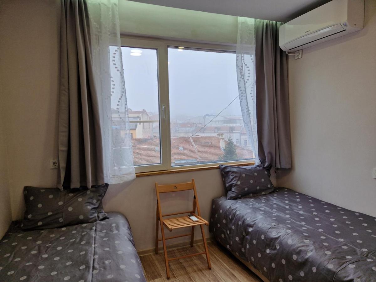 Malavi A5 Top Center Apartment ルセ エクステリア 写真