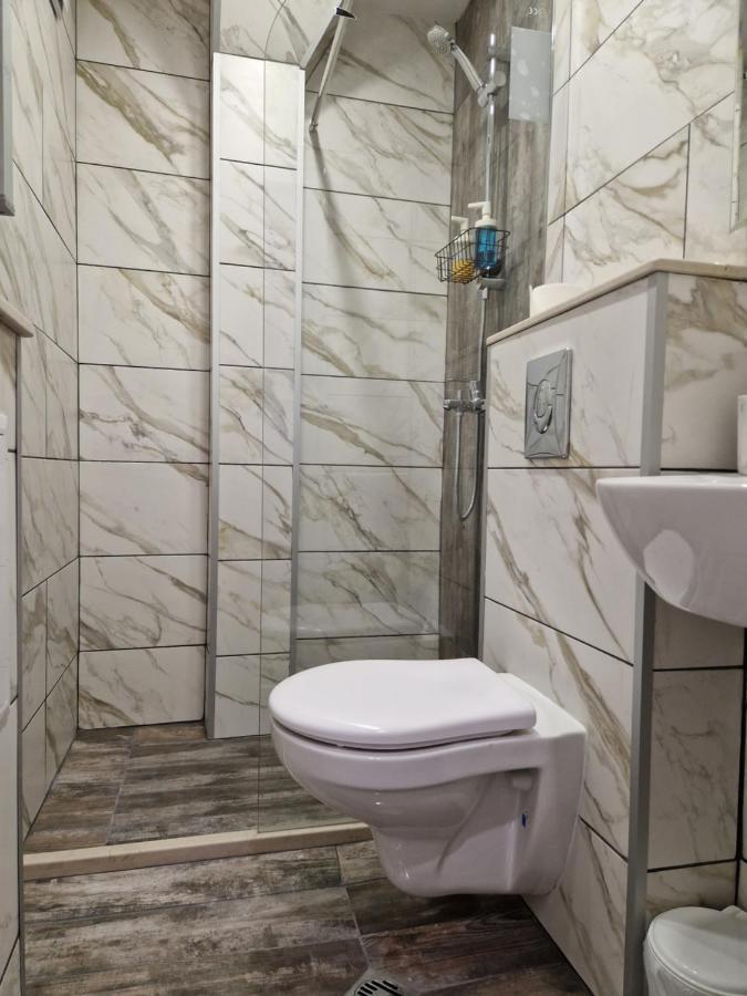 Malavi A5 Top Center Apartment ルセ エクステリア 写真