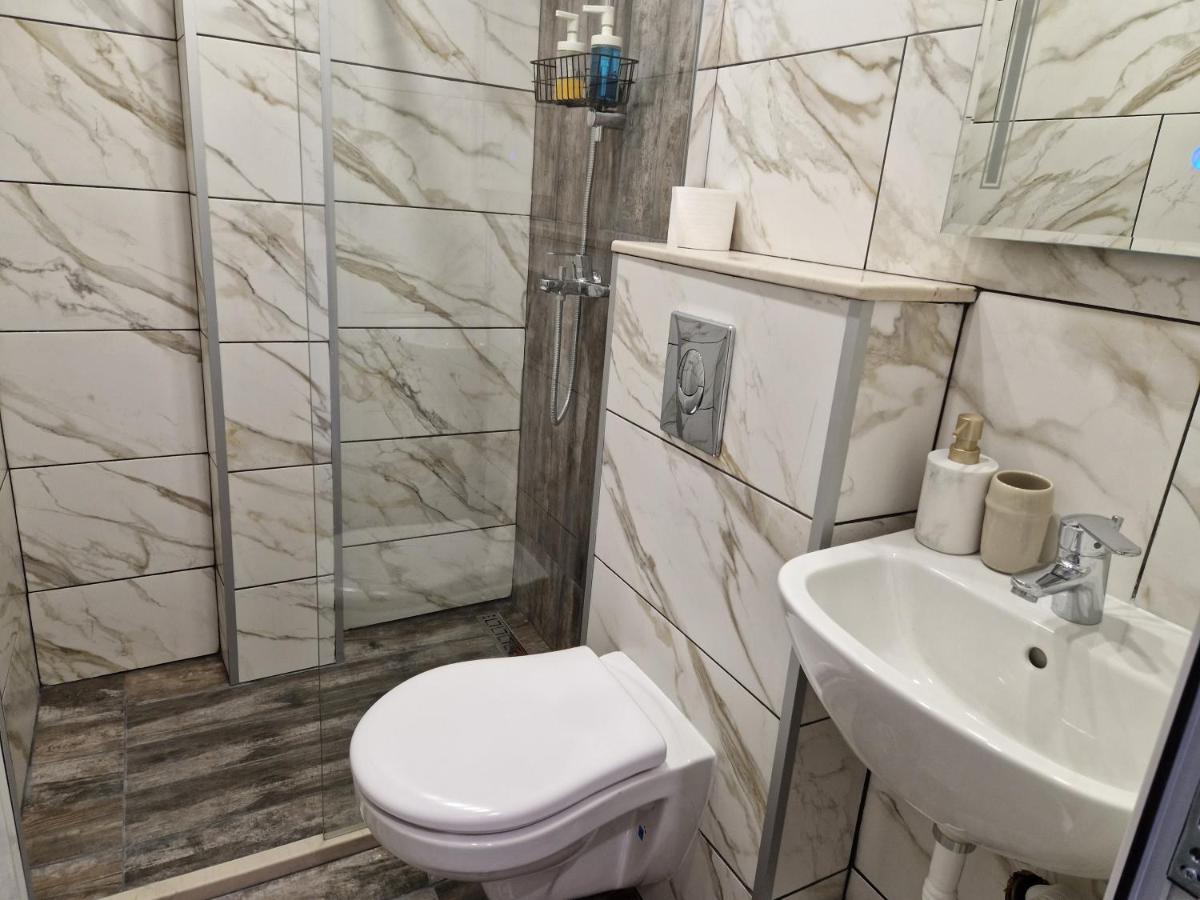 Malavi A5 Top Center Apartment ルセ エクステリア 写真